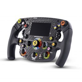 Formula Wheel Add-On Ferrari SF1000 Ed. – Thrustmaster
