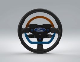 Volante HSB Adapta