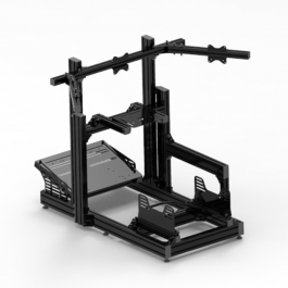 HS803 SIM RIG