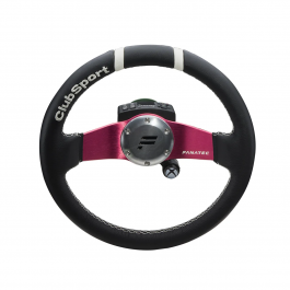 Aro Drift ClubSport V2 ed. Xbox – Fanatec