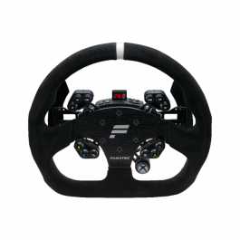 Aro ClubSport GT Alcantara V2 – Fanatec