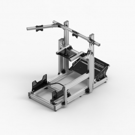 HS803 SIM RIG