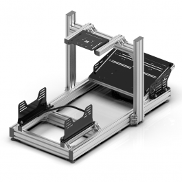 HS80 SIM RIG