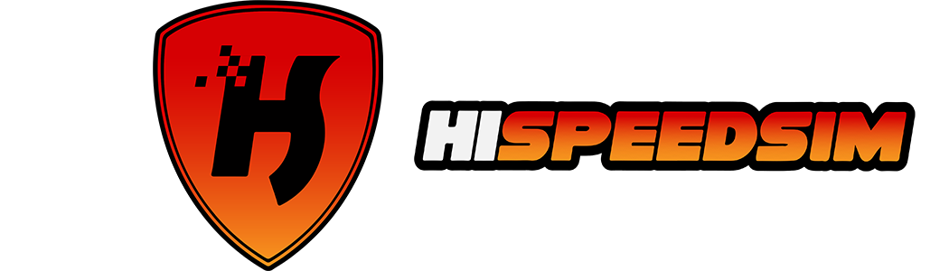 HISPEEDSIM – Simuladores