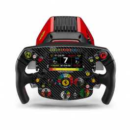Volante T818 Ferrari SF1000 Simulator – Thrustmaster