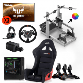 GT Advanced Pack RTR