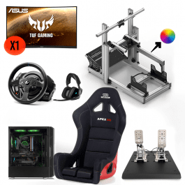 GT Starter Pack RTR