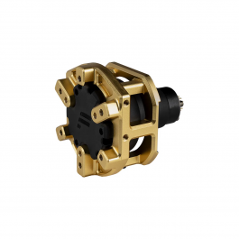 Podium Hub – Fanatec