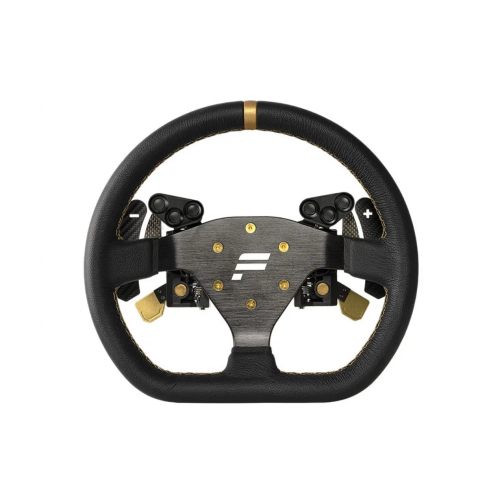 Podium R300 steering wheel