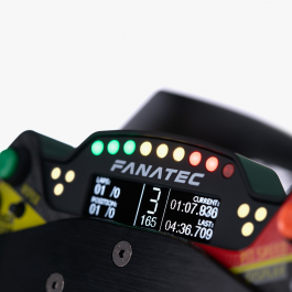Podium Button Module Endurance – Fanatec